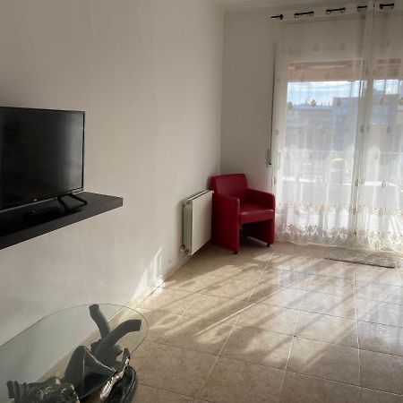 Aparthotel Wellamar Sant Feliu de Guixols Εξωτερικό φωτογραφία