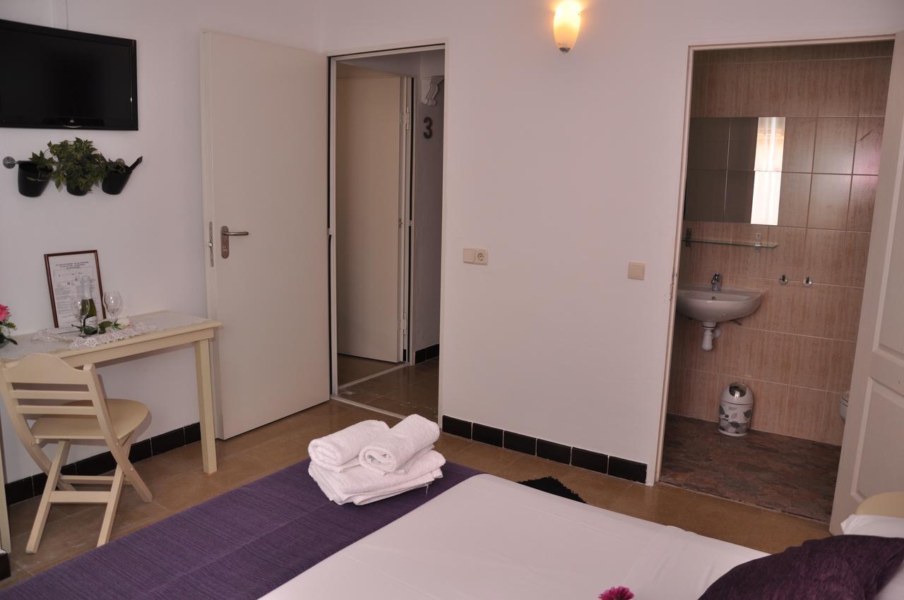 Aparthotel Wellamar Sant Feliu de Guixols Εξωτερικό φωτογραφία