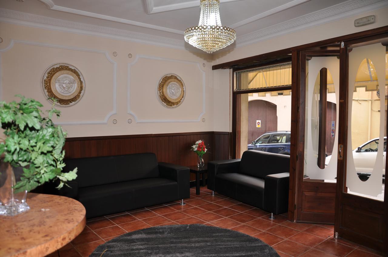 Aparthotel Wellamar Sant Feliu de Guixols Εξωτερικό φωτογραφία