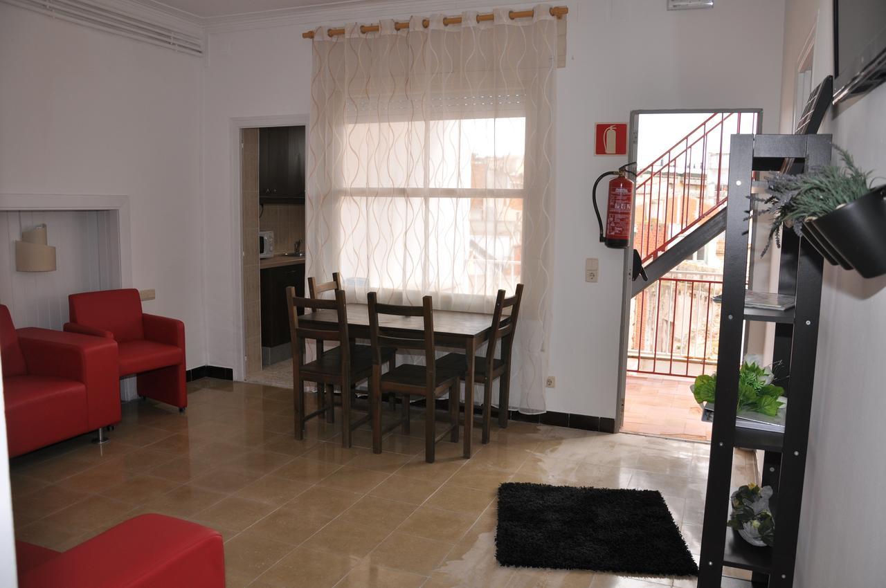 Aparthotel Wellamar Sant Feliu de Guixols Εξωτερικό φωτογραφία