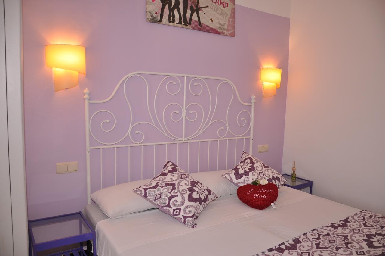 Aparthotel Wellamar Sant Feliu de Guixols Εξωτερικό φωτογραφία
