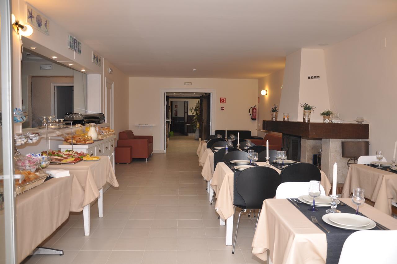 Aparthotel Wellamar Sant Feliu de Guixols Εξωτερικό φωτογραφία