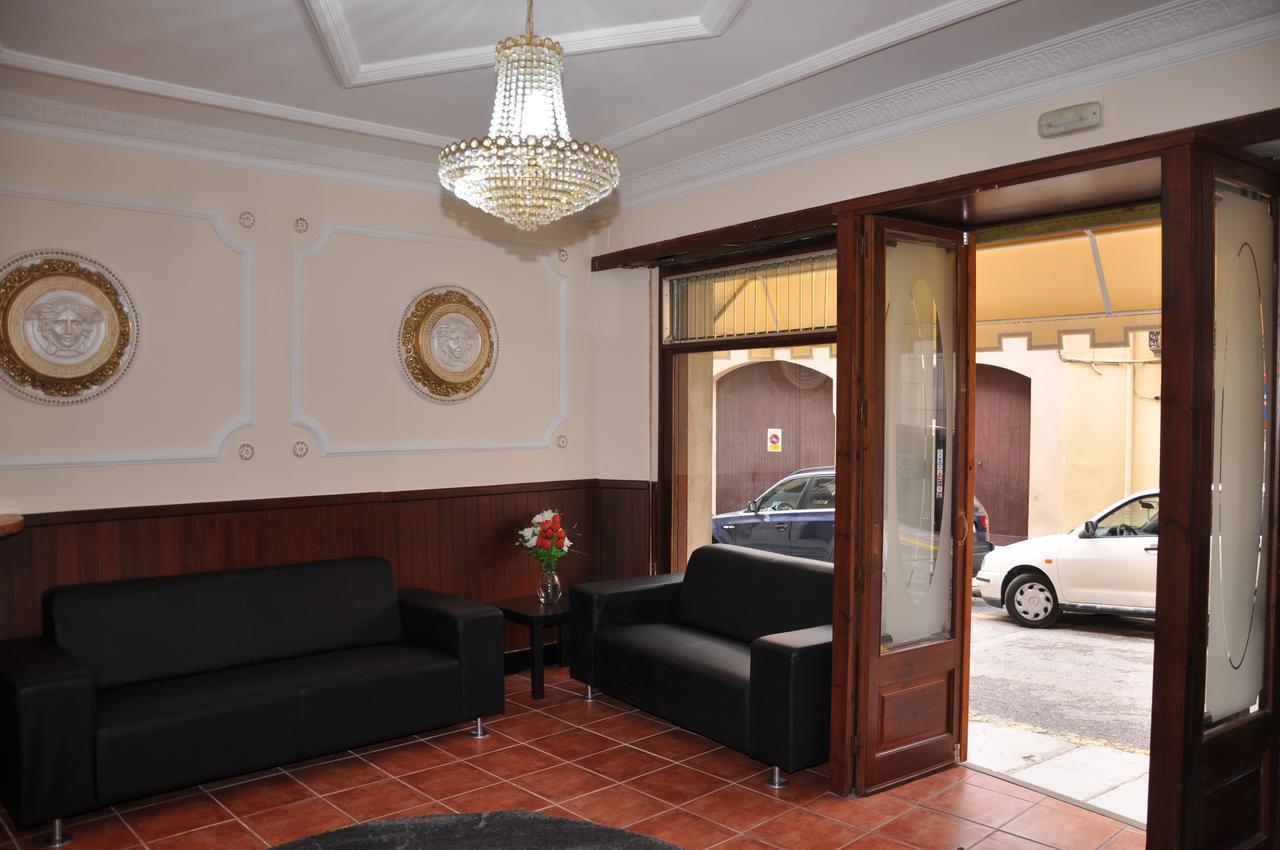 Aparthotel Wellamar Sant Feliu de Guixols Εξωτερικό φωτογραφία