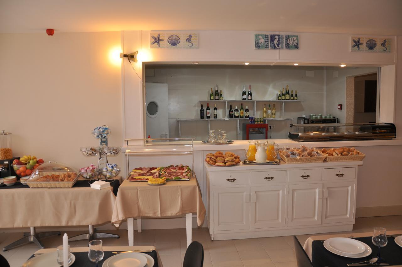 Aparthotel Wellamar Sant Feliu de Guixols Εξωτερικό φωτογραφία
