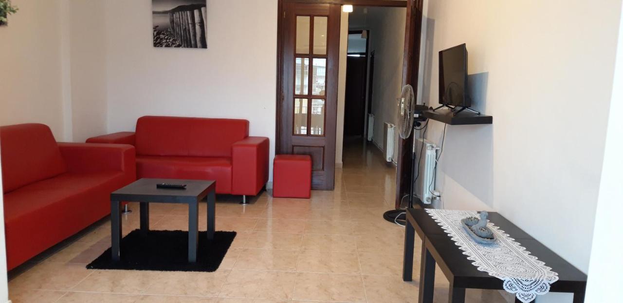 Aparthotel Wellamar Sant Feliu de Guixols Εξωτερικό φωτογραφία
