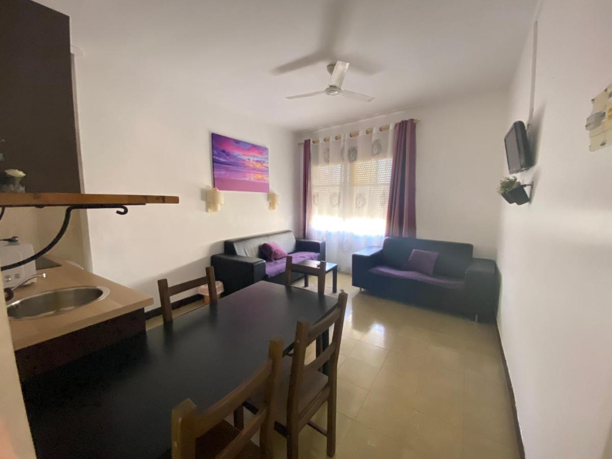 Aparthotel Wellamar Sant Feliu de Guixols Εξωτερικό φωτογραφία