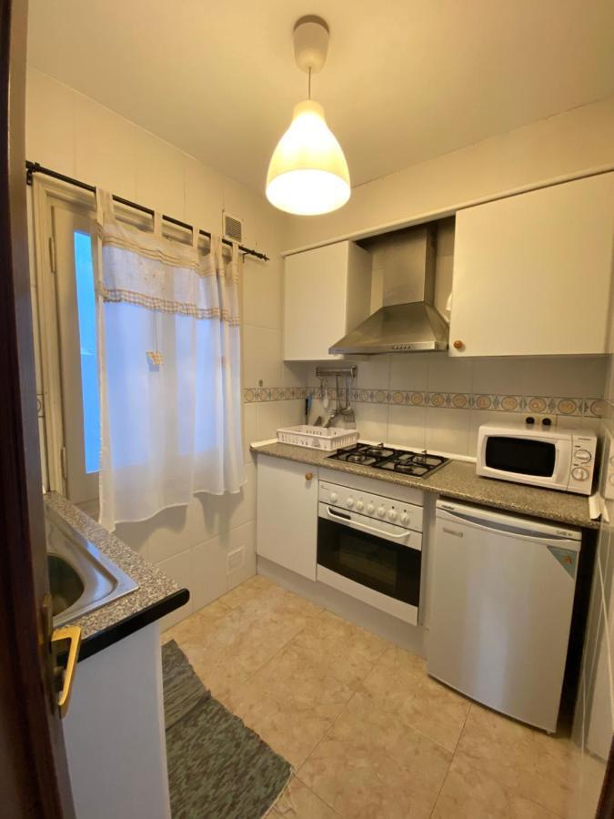 Aparthotel Wellamar Sant Feliu de Guixols Εξωτερικό φωτογραφία